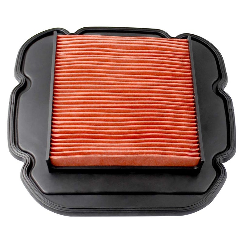 OuYi Motorcycle Air Filter for Suzuki DL650 V-Strom 2004 2005 2006 2007 2008 2009 2010 2011 2012 2013 2014 2015 2016 / DL1000 V-Strom 2002 2003 2004 2005 2006 2007-2015 / KLV1000 2004 2005 2006 - Image 5